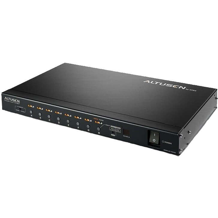 Oferte la Adaptor PoE Aten PN0108G-AX-GG 8 Porturi