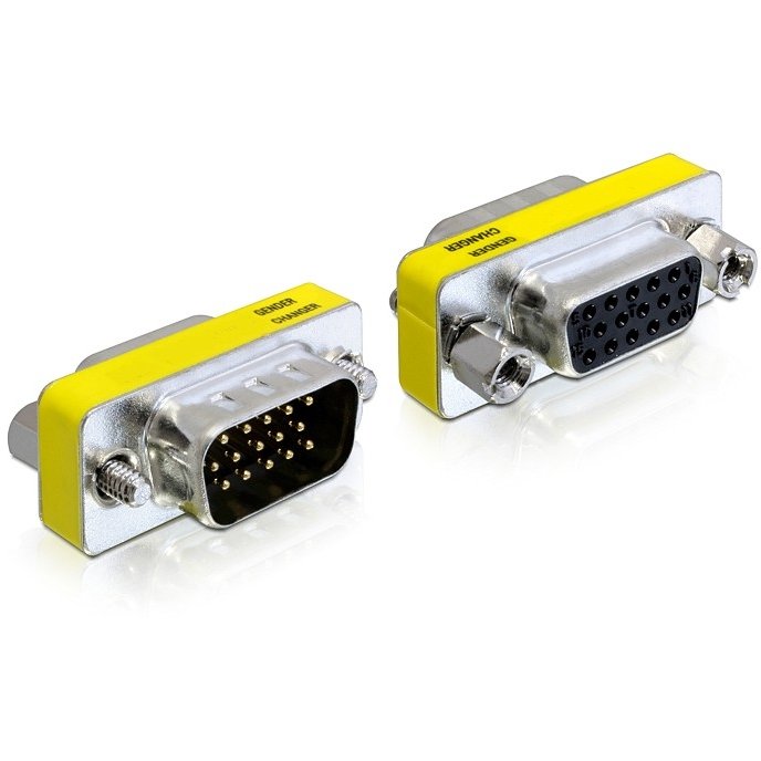 Oferte la ADAPTOR 15T-15M (VGA)