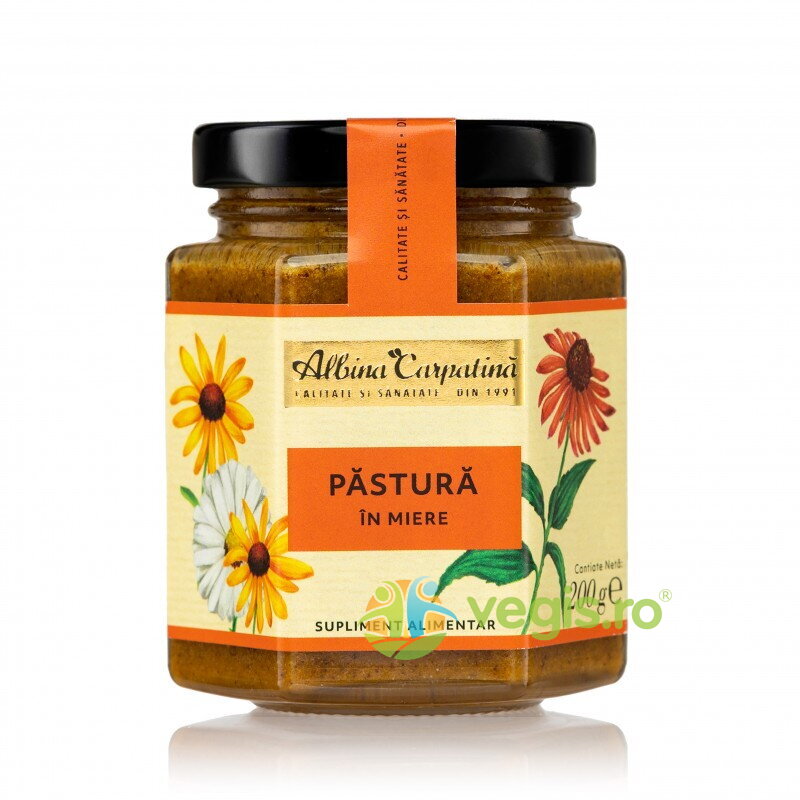 Oferte la Pastura in Miere 200g