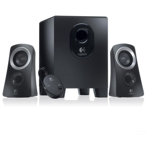 Oferte la Boxe Z313, 25W RMS