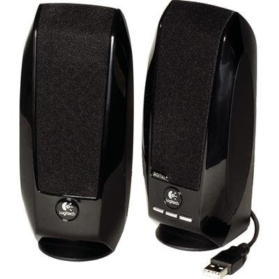Oferte la S-150 - Sistem 2.0, 1.2W RMS, USB