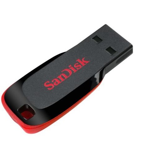 Oferte la Memorie USB USB Cruzer Blade 16GB