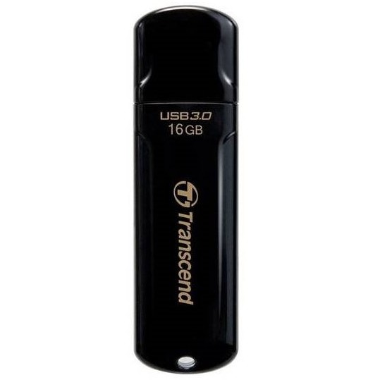 Oferte la Memorie USB Memorie USB Transcend JetFlash 700 - 16GB, USB 3.0