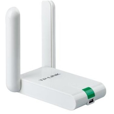Oferte la Adaptor wireless TP-LINK TL-WN822N, 300 MBps, USB