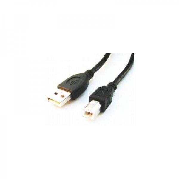 Oferte la CABLU Gembird USB 2.0 A - B 3m calitate premium