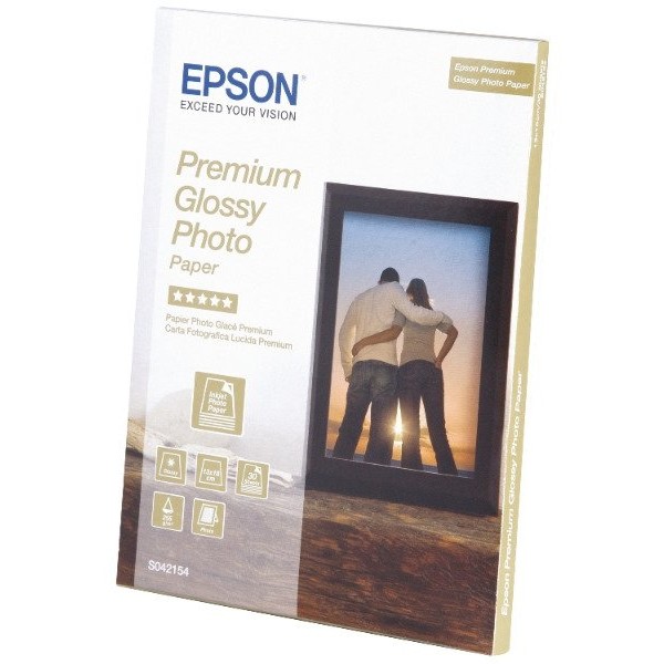 Oferte la Hartie foto Premium lucioasa 13x18cm, 30 coli
