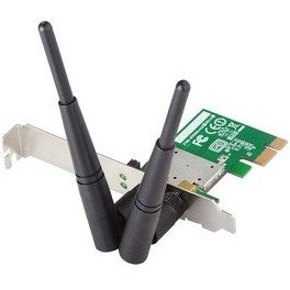 Oferte la Placa de retea wireless Edimax EW-7612PIn V2, 300Mbps
