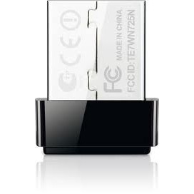 Oferte la Adaptor wirless TL-WN725N, 150MB/s, USB