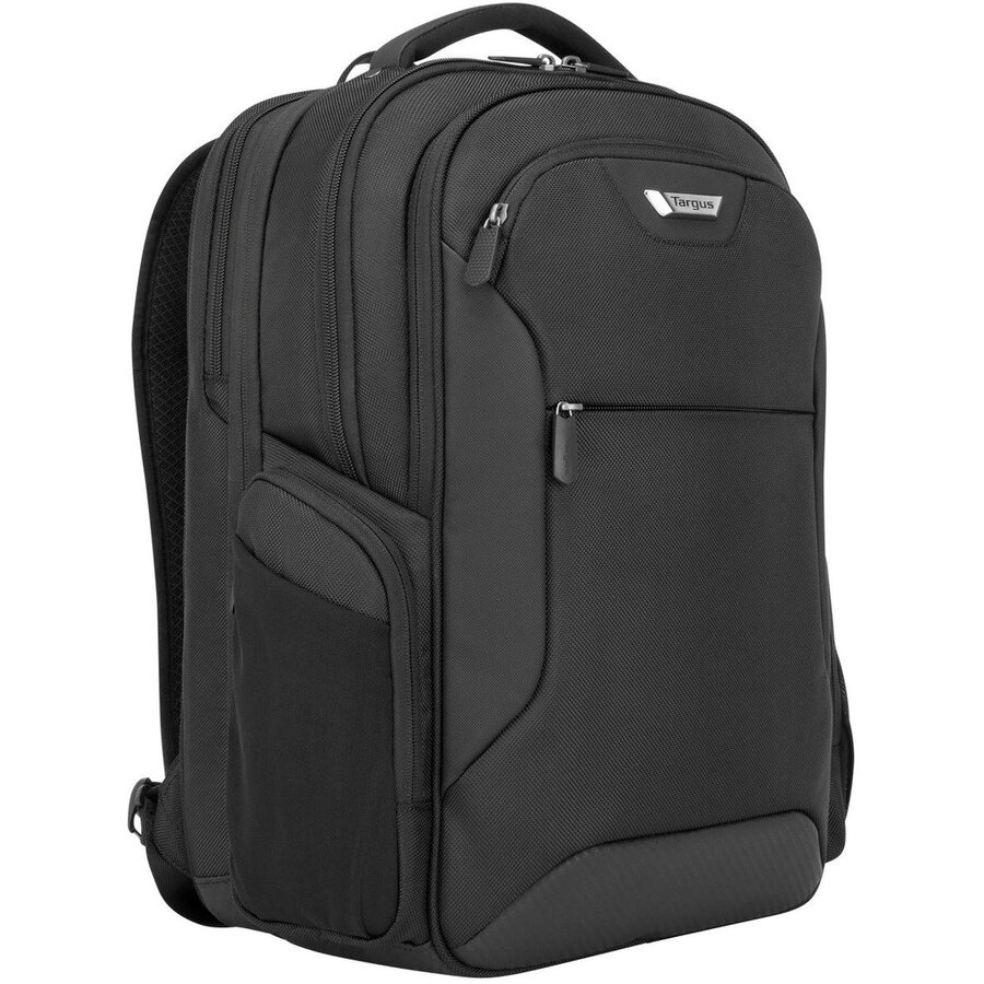 Oferte la Rucsac Laptop Targus CUCT02BEU Corporate Traveller 15.4 inch, negru