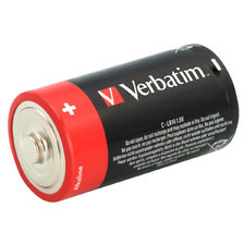 Oferte la Alkaline Premium, 2x C LR14 blister
