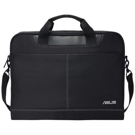 Geanta notebook Asus Nereus 16 inch, neagra