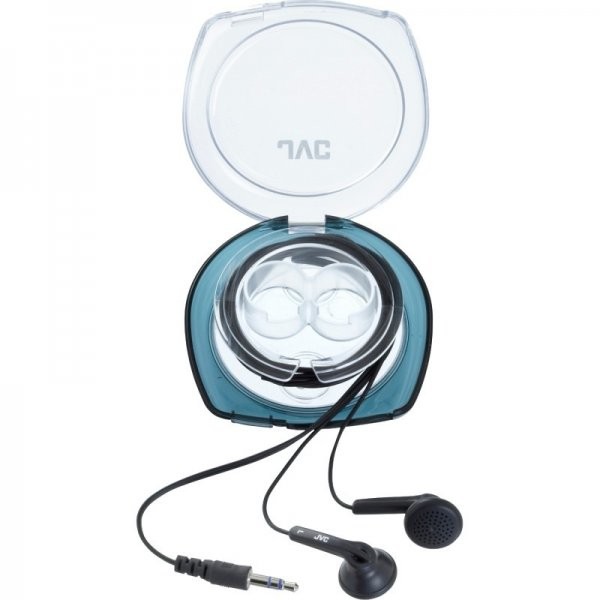 Oferte la Casti In-Ear HA-F10C-EN Negre