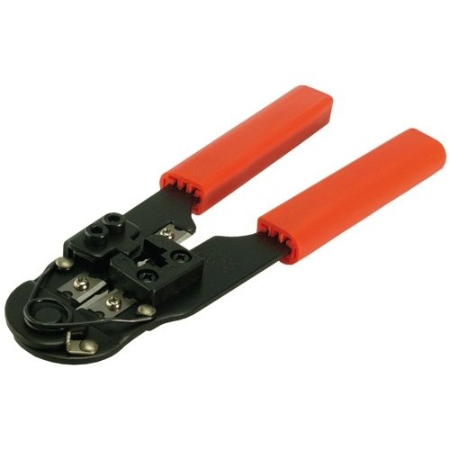 Cleste sertizare RJ-45, LogiLink WZ0004