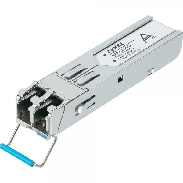 Oferte la Modul mini GBIC ZyXEL SFP-LX-10-D, 1000BaseLX SFP, 10 km