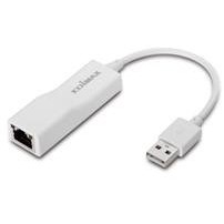 Placa de retea Adaptor Edimax EU-4208 USB2.0 la Fast Ethernet