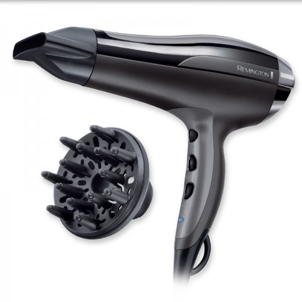 Oferte la Uscator de par Pro Air Turbo, D5220, 2400 W, negru