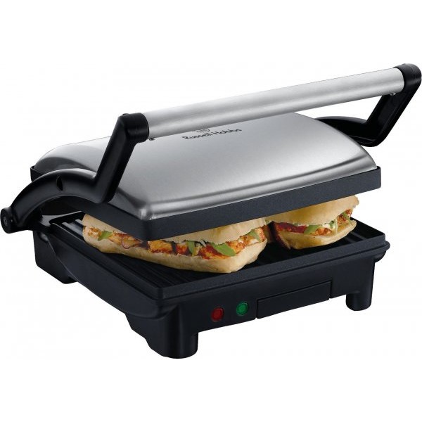 Gratar electric Gratar electric 3 in 1, Russell Hobbs 17888-56, 1800 W