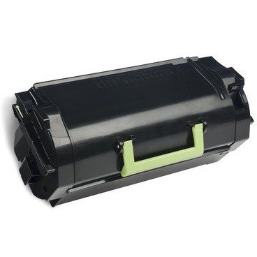 Cartus Lexmark 52D2000, 6.000 pag