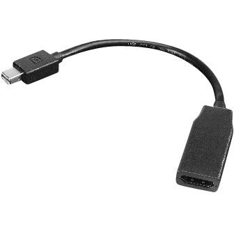 Cablu adaptor Lenovo 0B47089, Mini Display Port la HDMI