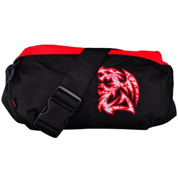 Oferte la geanta gaming eSPORTS CHAO Waist Bag