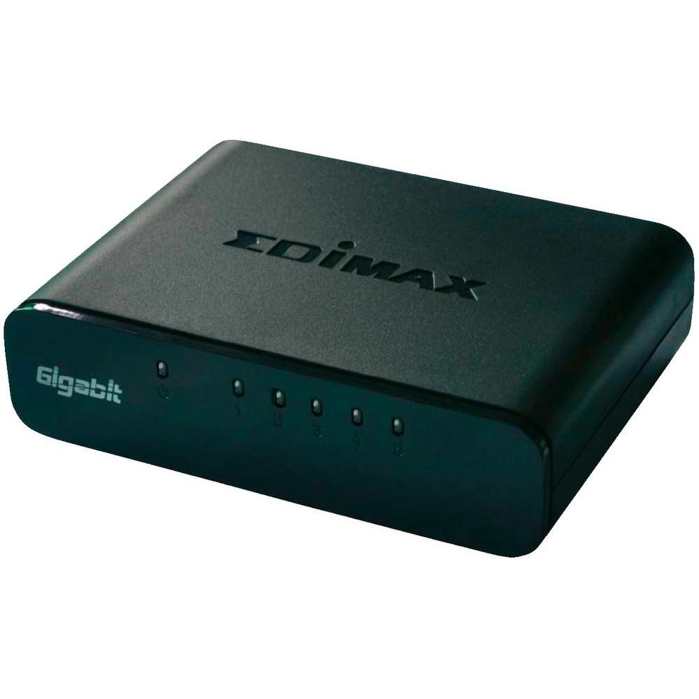 Oferte la Switch ES-5500G V3, 5 porturi Gigabit