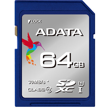 Oferte la Card memorie Premier SDXC UHS-I U1 64GB (Video Full HD)