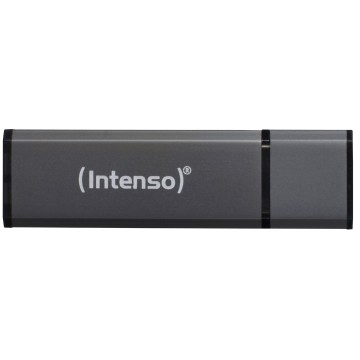 Oferte la Memorie USB memorie USB 2.0 Alu Line 16GB, Gri
