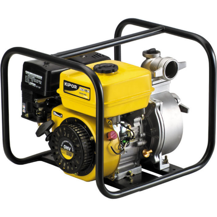 Oferte la Motopompa KGP 15H Benzina 1.5