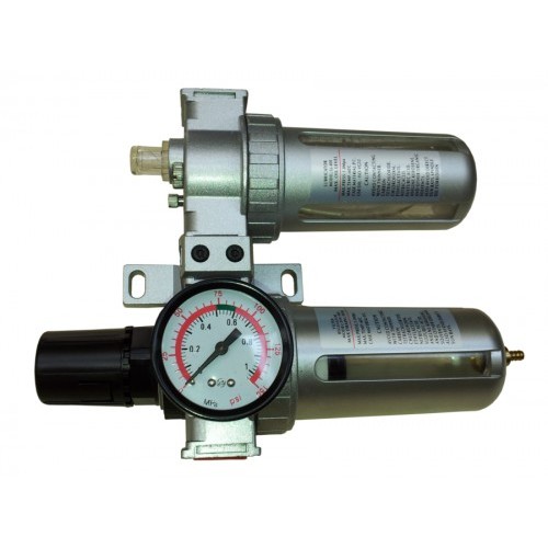 Oferte la Filtru dublu aer pentru compresor