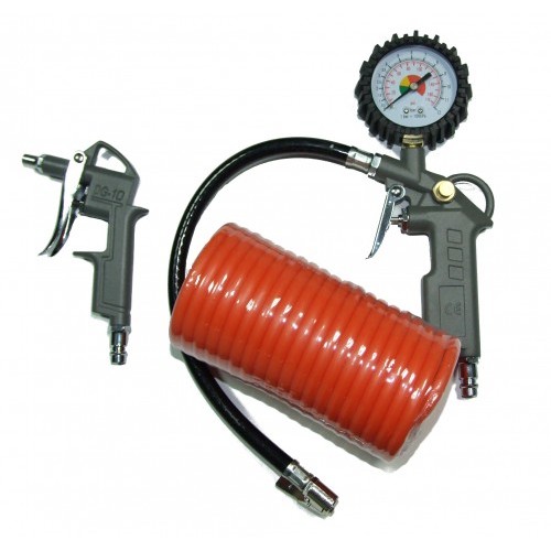 Oferte la Set 3 accesorii aer comprimat
