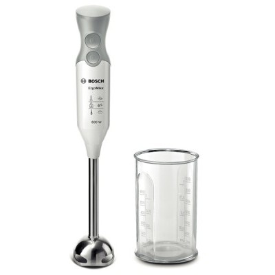 Oferte la Blender de mana MSM66110, 600W, alb