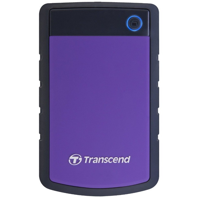 Oferte la Hard disk extern 25H3P 2.5'' 2TB USB3.0, sistem cu tripla protectie la soc