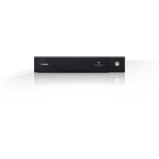 Oferte la Scaner Scanner portabil P-208II, USB 2.0, 8 ppm