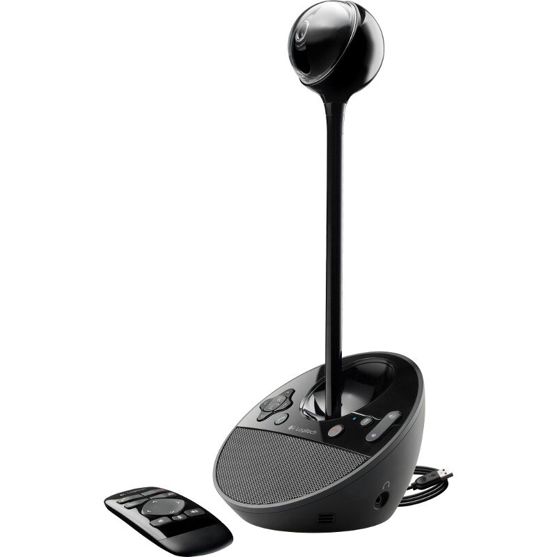 Oferte la Camera web BCC950 Conference Cam, USB