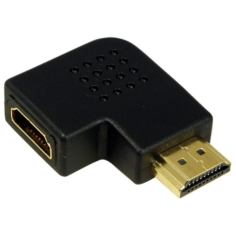 Oferte la Adaptor HDMI (M/T) 90 de grade