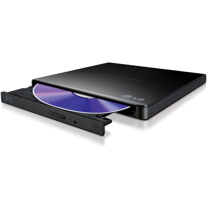 Oferte la Unitate optica externa GP57, USB2.0
