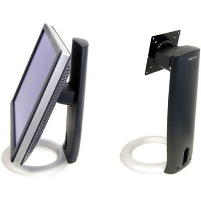 Oferte la Suport monitor NEO-FLEX Negru/Argintiu