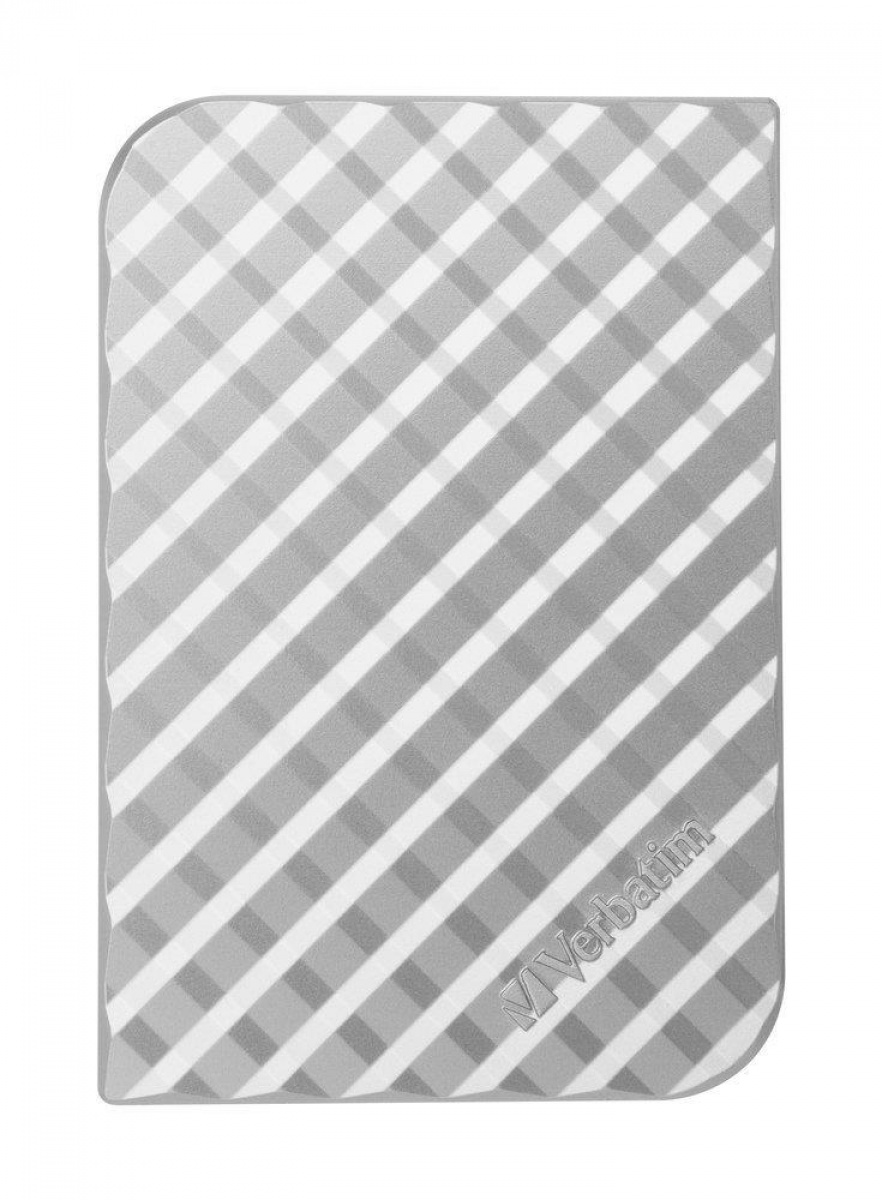 Oferte la Hard disk extern Store n Go GEN 2 1TB 2.5 inch USB 3.0 Silver