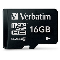 Oferte la Card memorie micro SDHC, 16GB, clasa 10