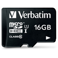 Oferte la Card memorie micro SDHC, 16GB, clasa 10