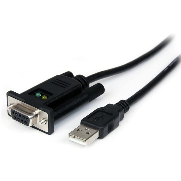 Oferte la USB TO SERIAL DCE ADAPTER