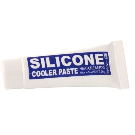 Oferte la Pasta termoconductoare, 20 g, Alb