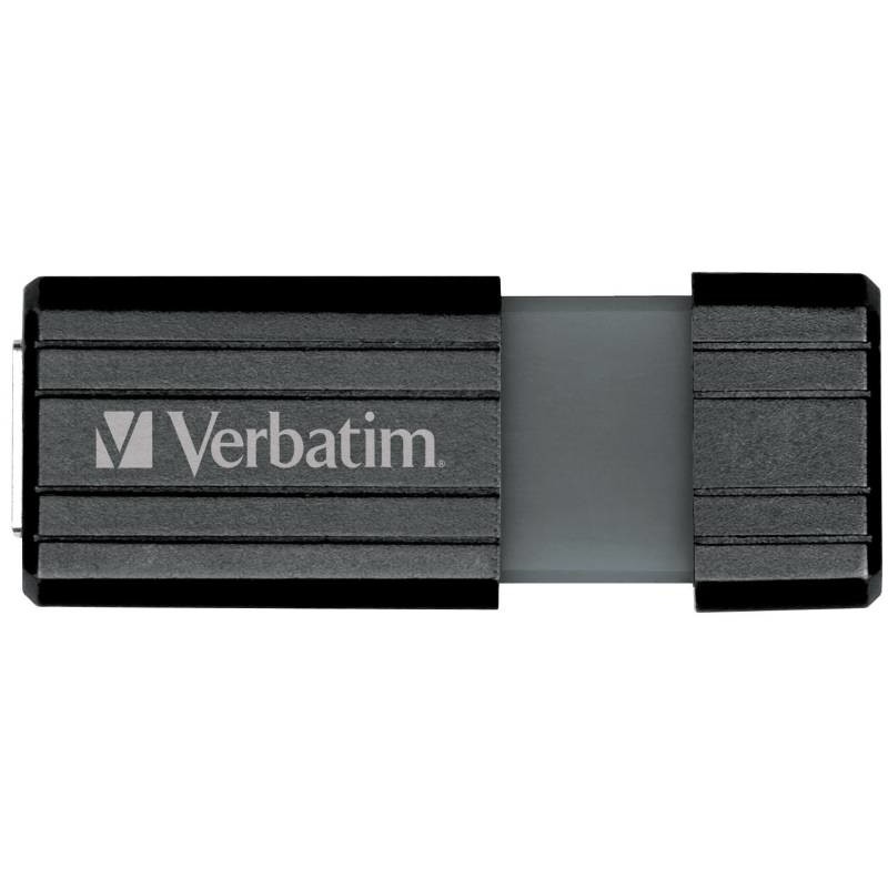 Oferte la Memorie USB Memorie USB Pin Stripe, 8 GB, USB 2.0