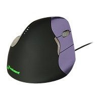 Oferte la Mouse VM4S, 6 butoane, USB, Mov