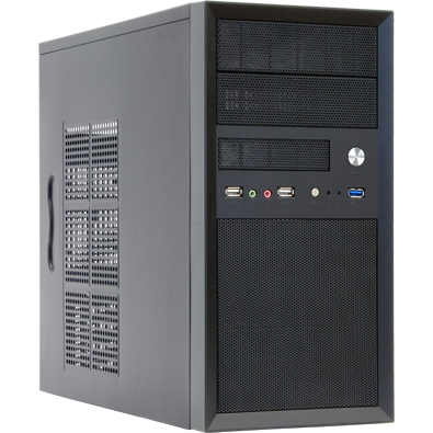 Oferte la Carcasa Mesh CT-01B-OP, mini ATX, neagra, fara sursa