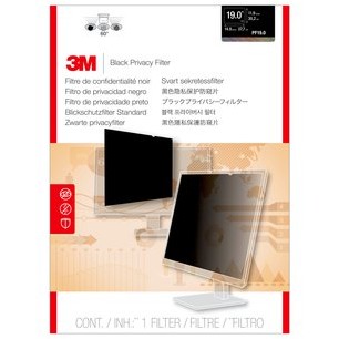 Oferte la Filtru de confidentialitate PF19 |30.2 cm x 37.7 cm