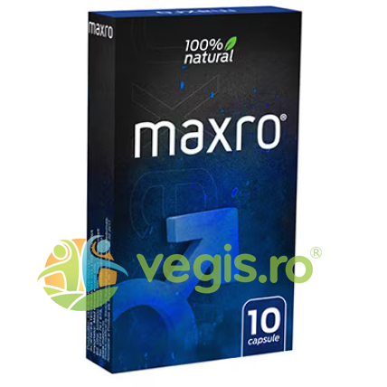Oferte la MAXRO 10Cps