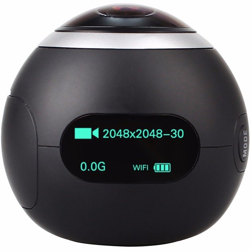 Oferte la Camera video actiune SJ360 Black