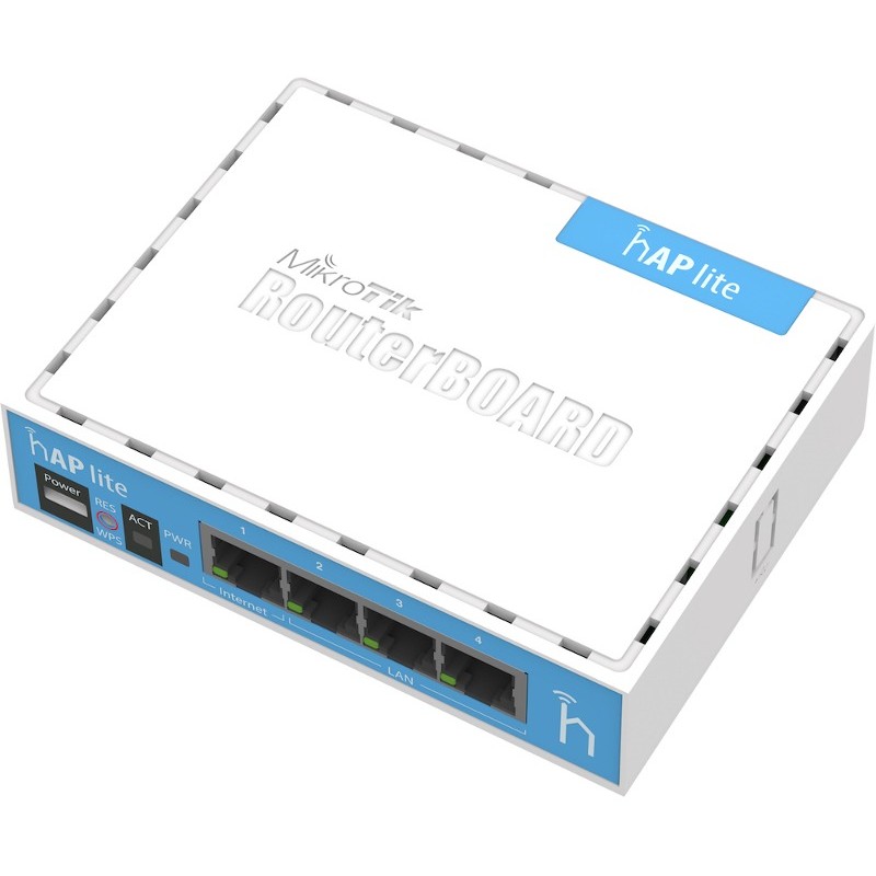 Oferte la Router wireless Router wireless RB941-2nD