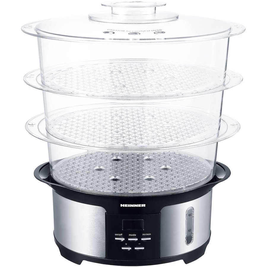Oferte la STEAMER HEINNER HSA-1000XMC